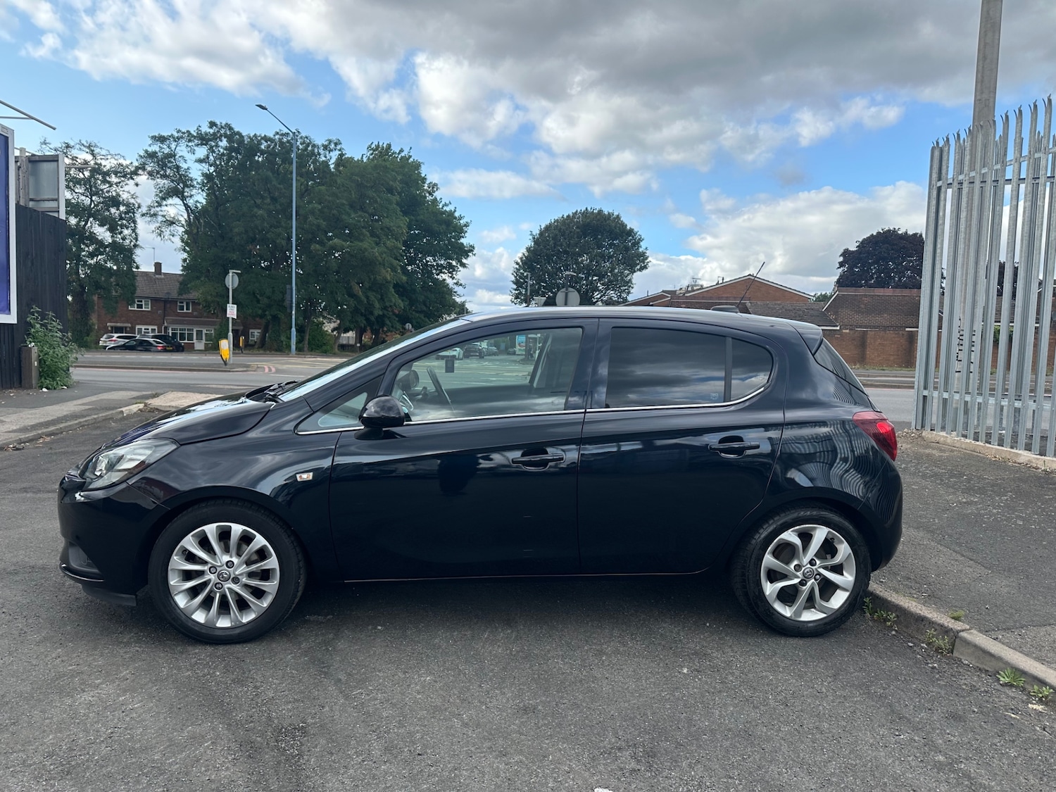 Used Vauxhall Corsa 2019 for sale - 76290568: Photo 6