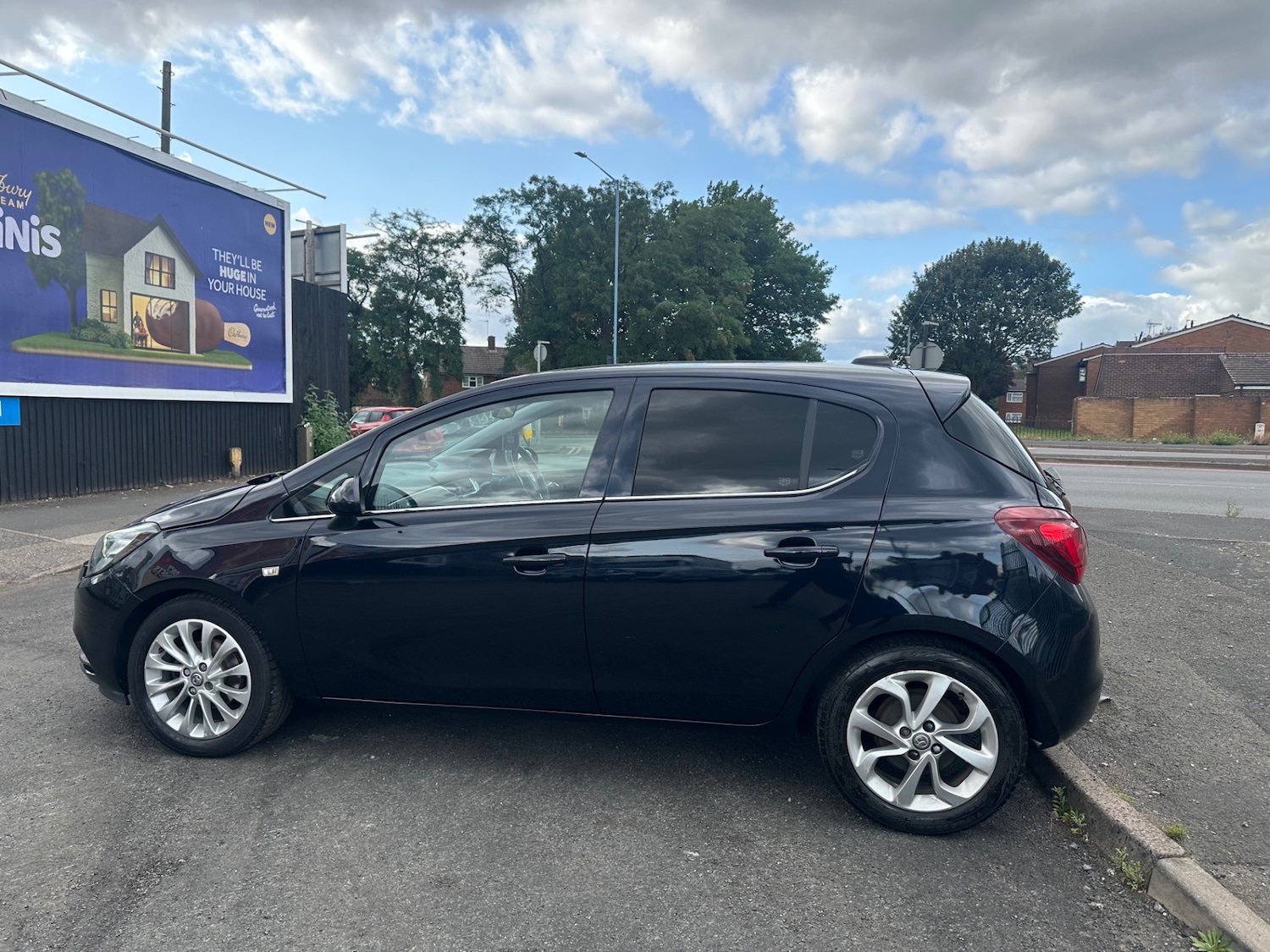 Used Vauxhall Corsa 2019 for sale - 76290568: Photo 7