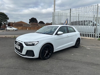 Used Audi A1 2020 for sale - 75608462: Photo