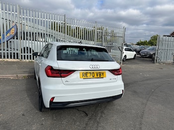 Used Audi A1 2020 for sale - 75608462: Photo