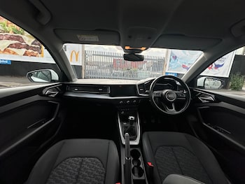 Used Audi A1 2020 for sale - 75608462: Photo