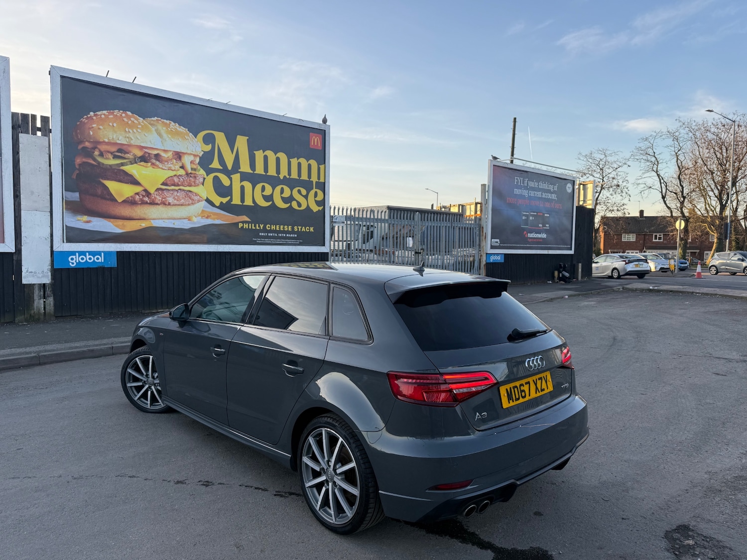 Used Audi A3 2017 for sale - 77656617: Photo 13