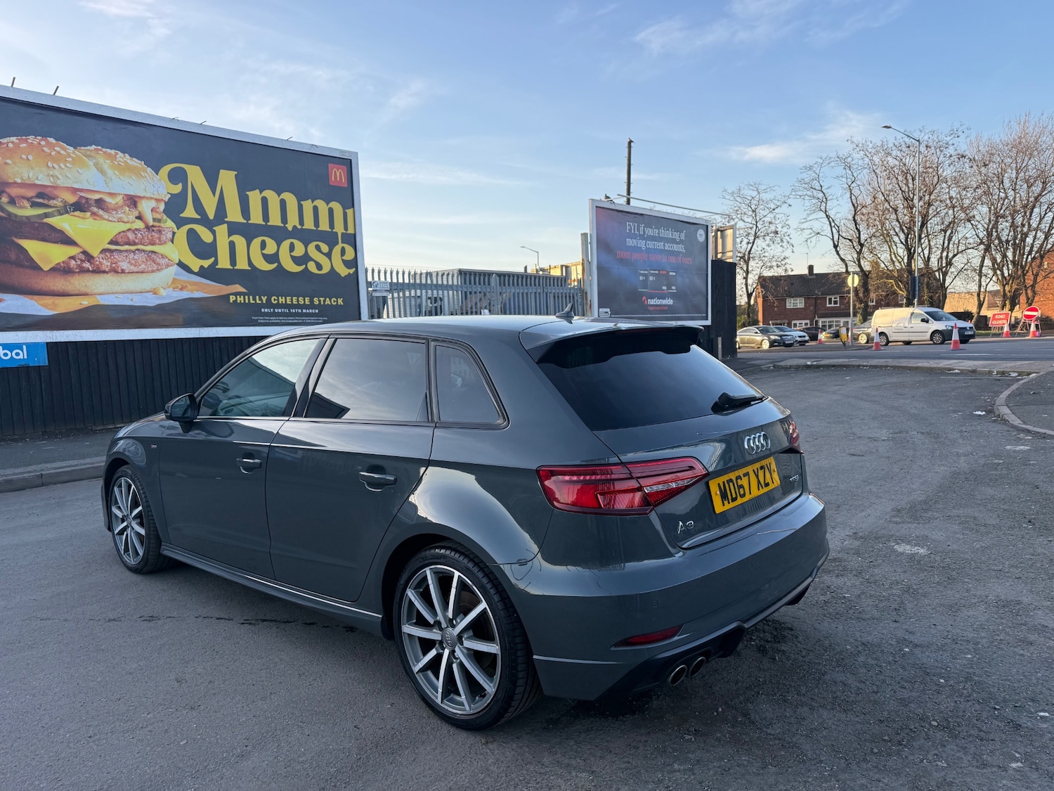 Used Audi A3 2017 for sale - 77656617: Photo 15