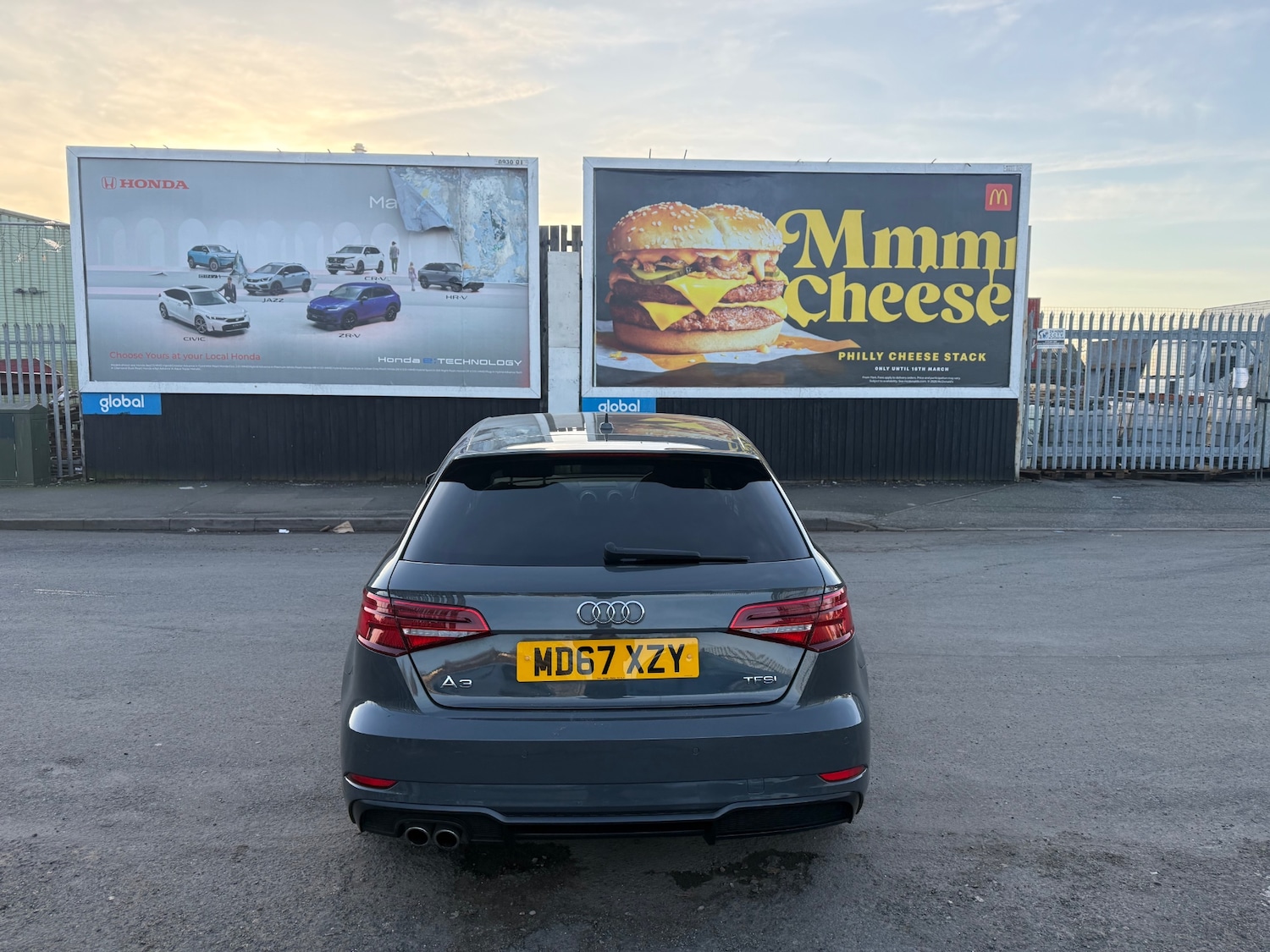 Used Audi A3 2017 for sale - 77656617: Photo 16