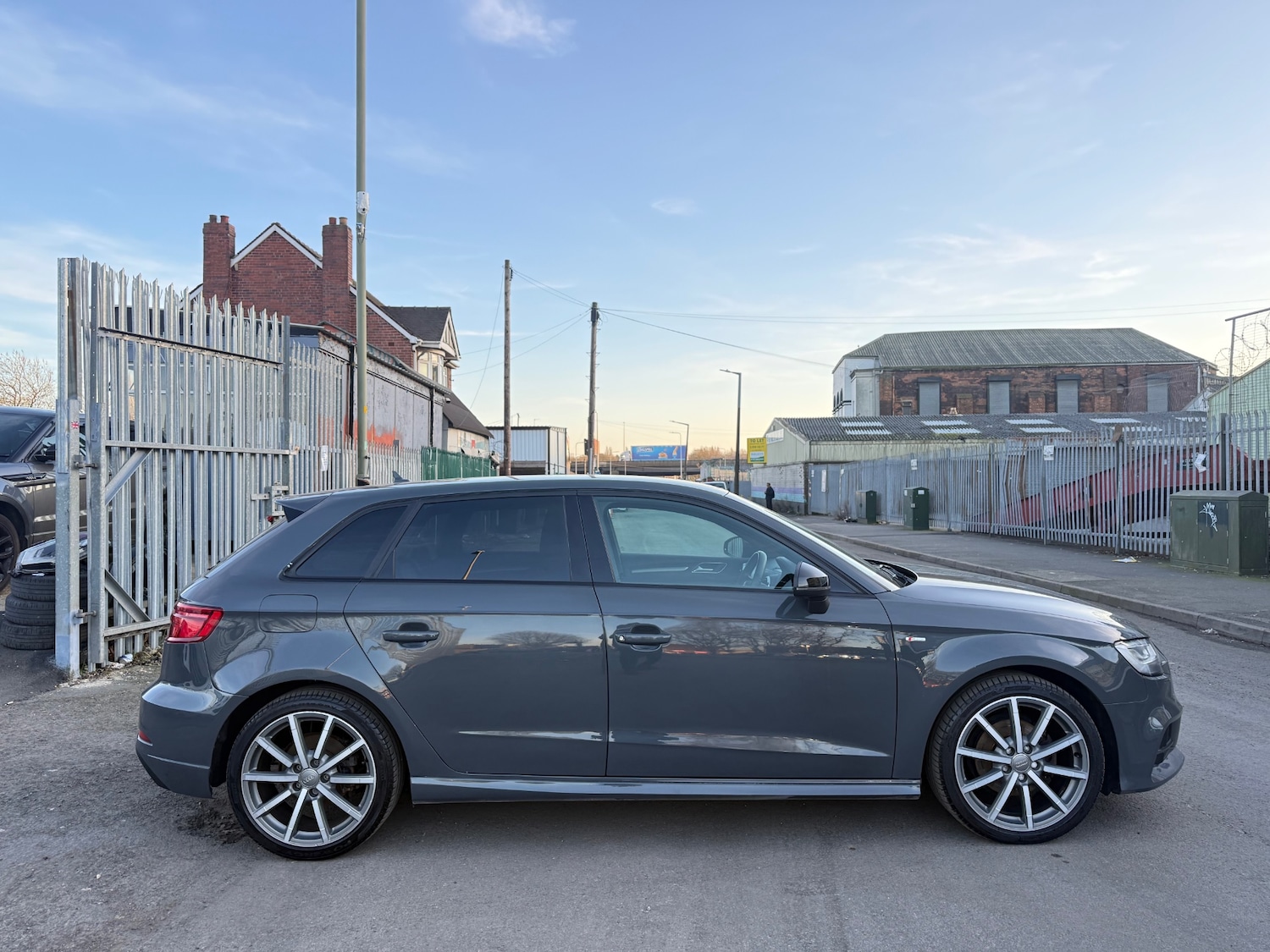 Used Audi A3 2017 for sale - 77656617: Photo 19