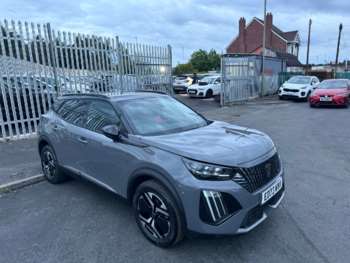 Used Peugeot 2008 2023 for sale - 75289508: Photo