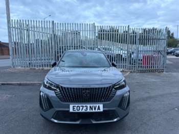 Used Peugeot 2008 2023 for sale - 75289508: Photo