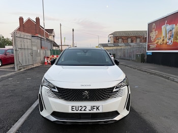 Used Peugeot 3008 2022 for sale - 79033523: Photo