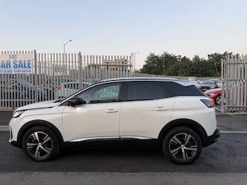 Used Peugeot 3008 2022 for sale - 79033523: Photo