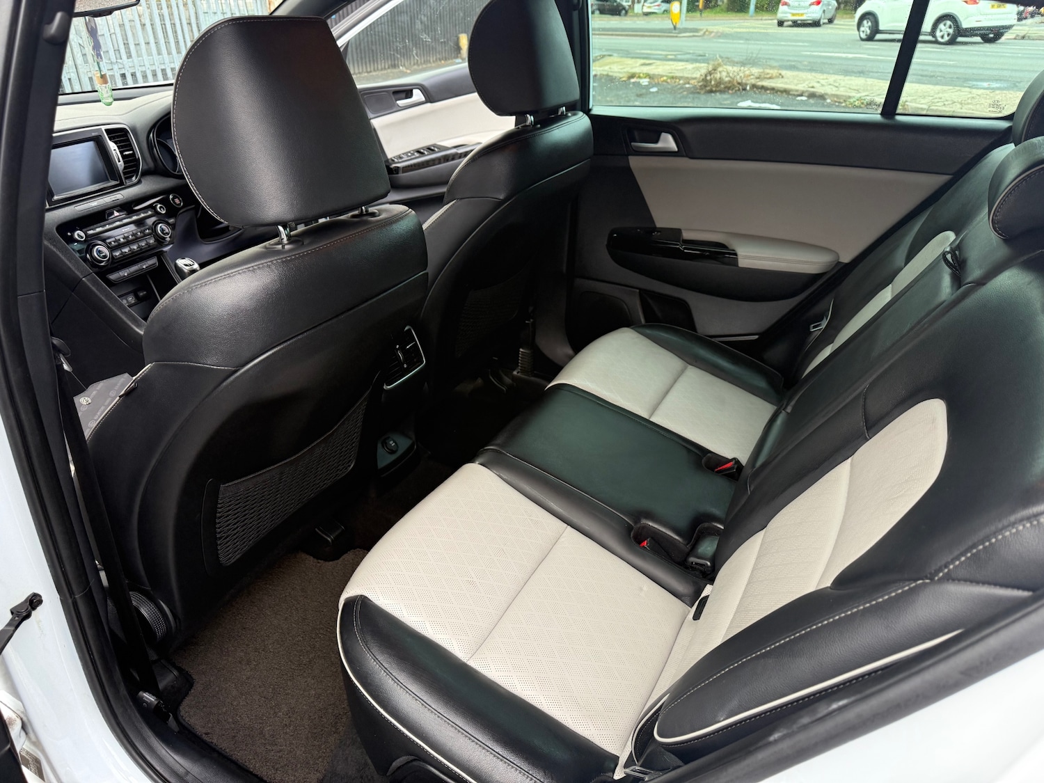 Used Kia Sportage 2017 for sale - 76332419: Photo 6