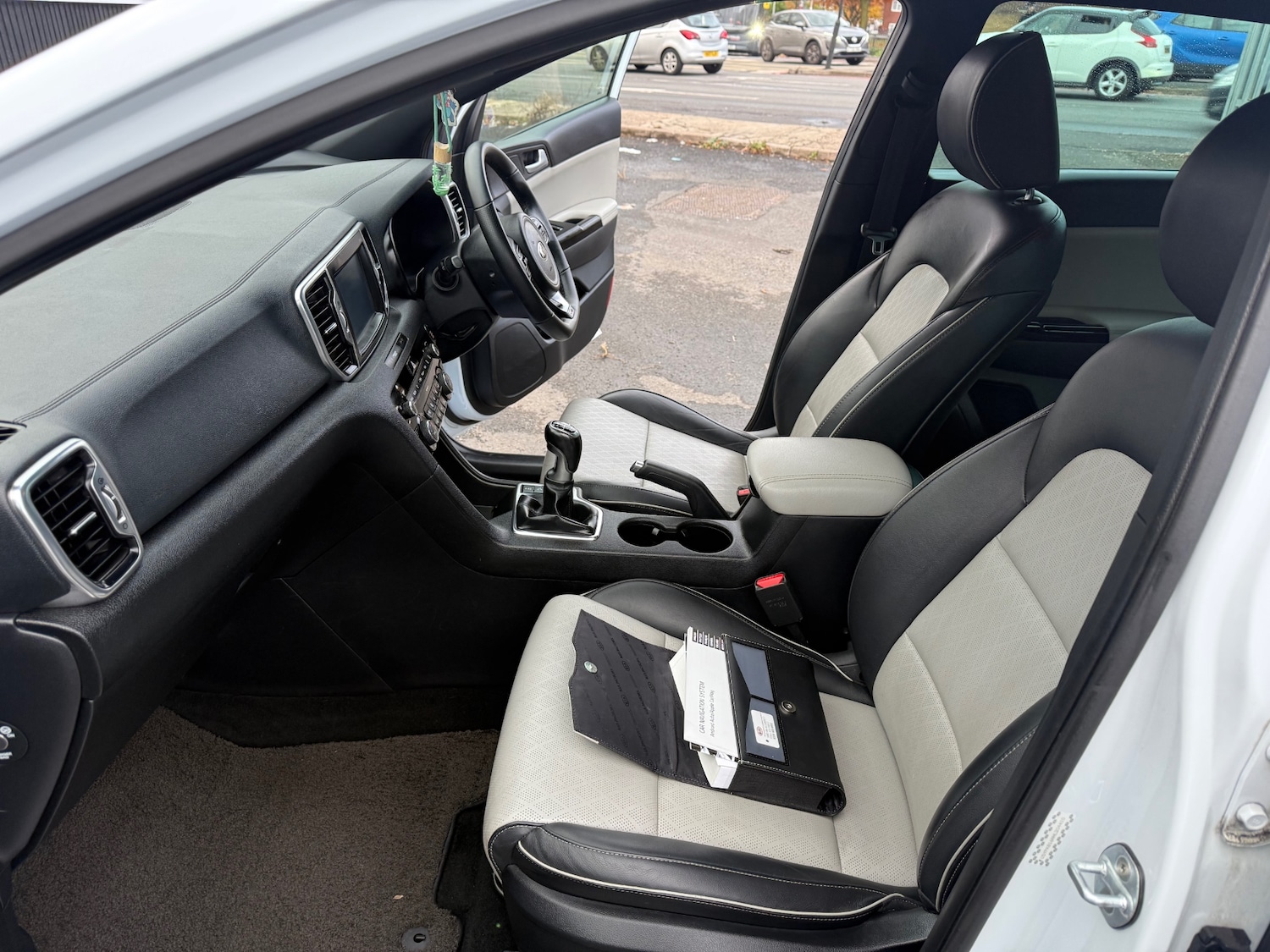 Used Kia Sportage 2017 for sale - 76332419: Photo 7
