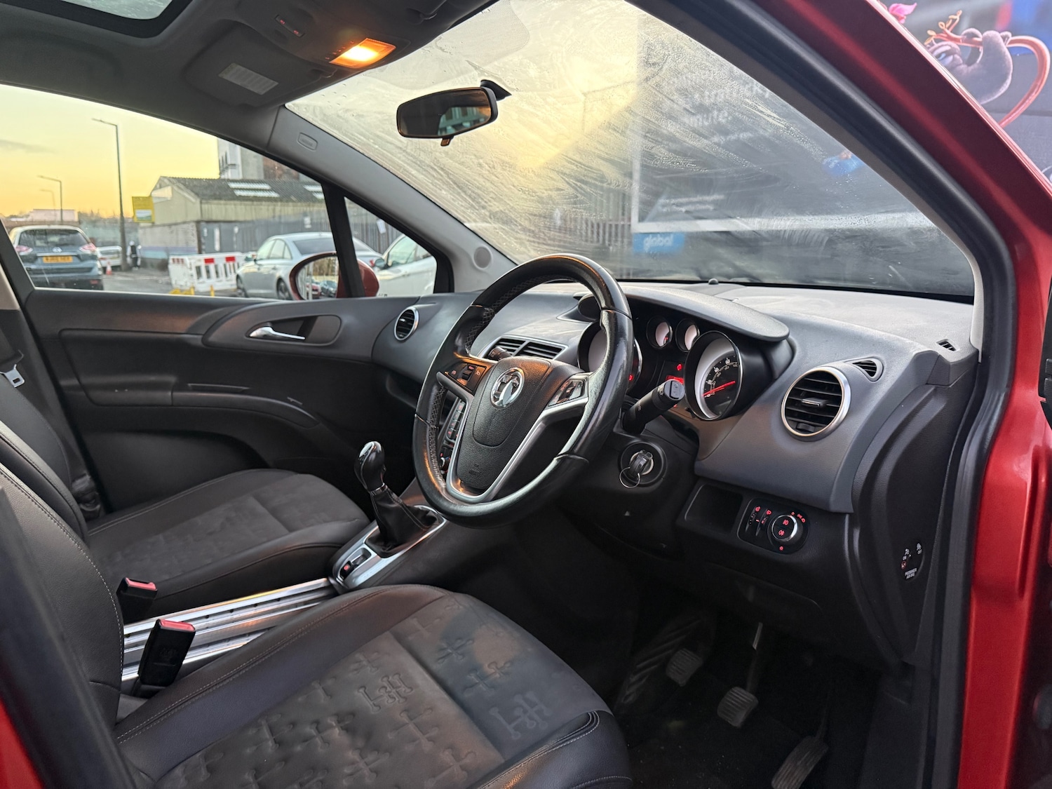 Used Vauxhall Meriva 2013 for sale - 76713457: Photo 12