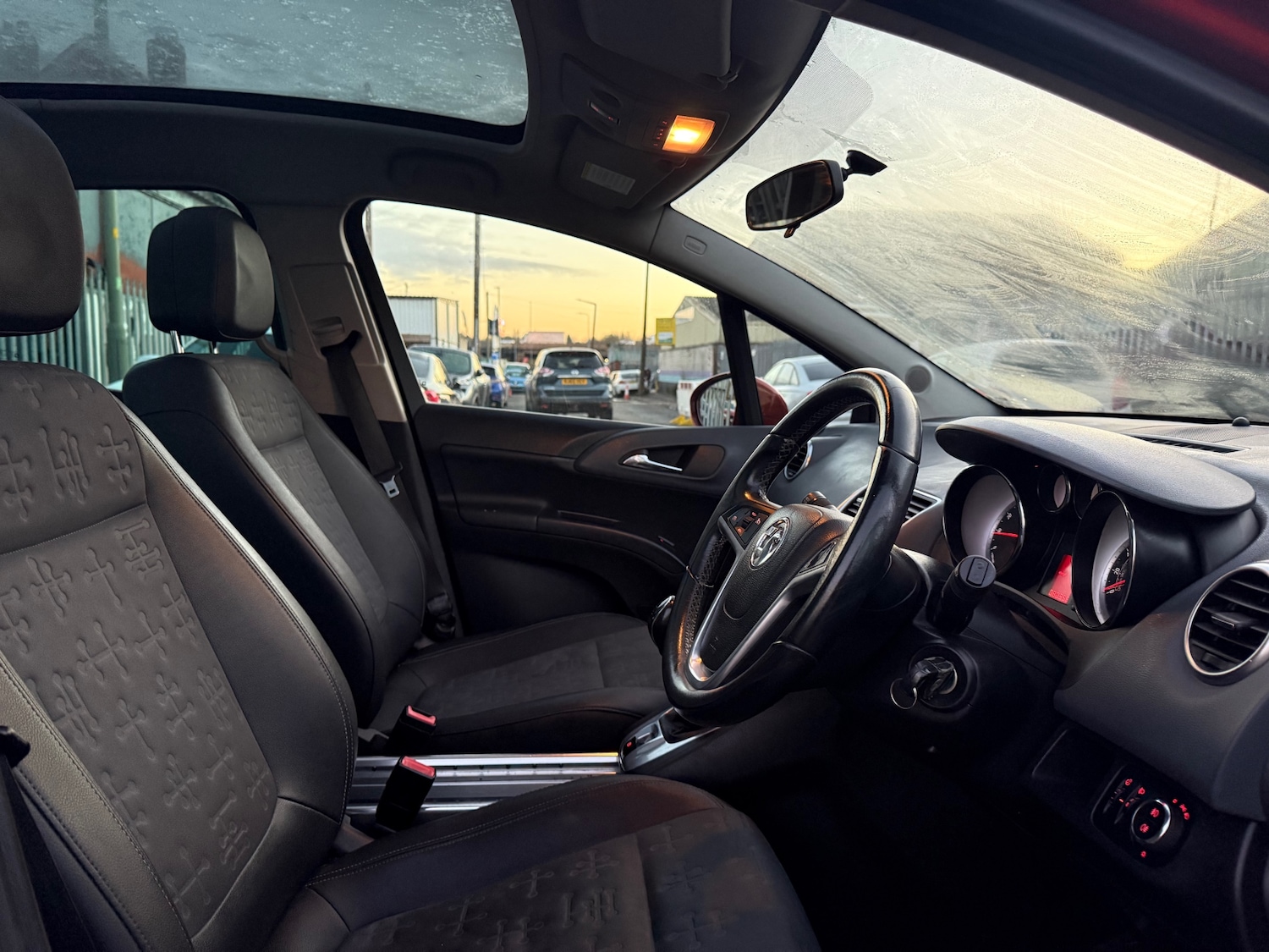 Used Vauxhall Meriva 2013 for sale - 76713457: Photo 13