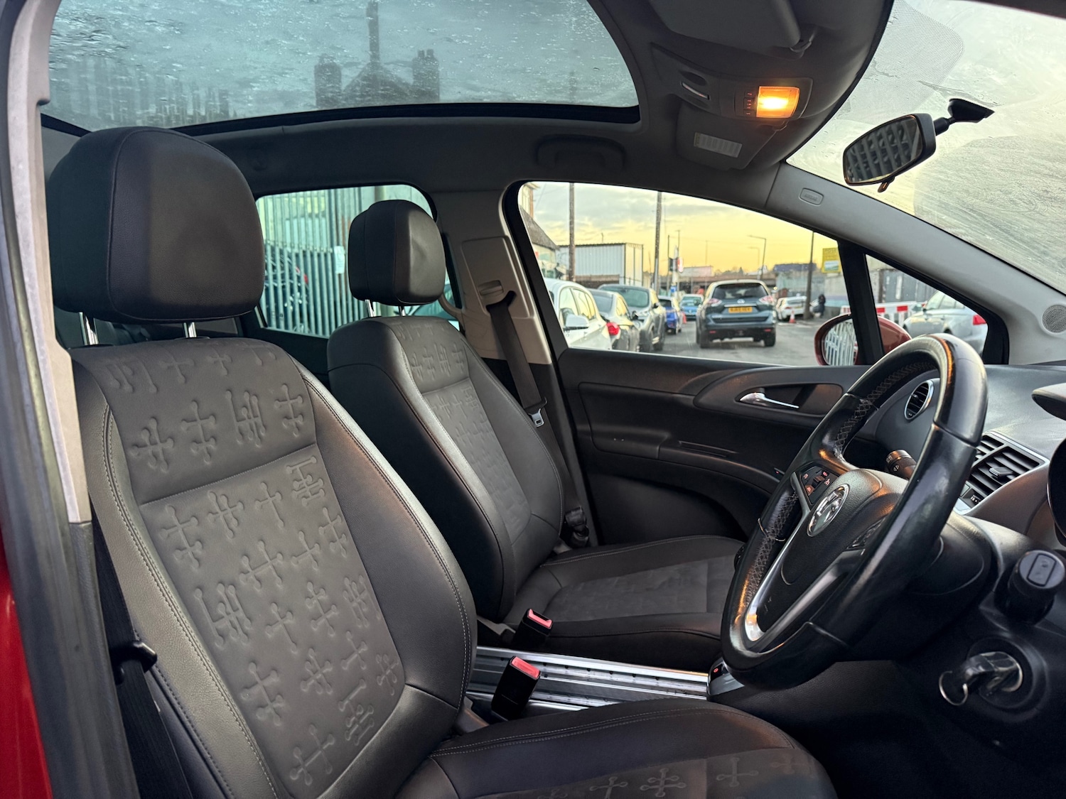 Used Vauxhall Meriva 2013 for sale - 76713457: Photo 15