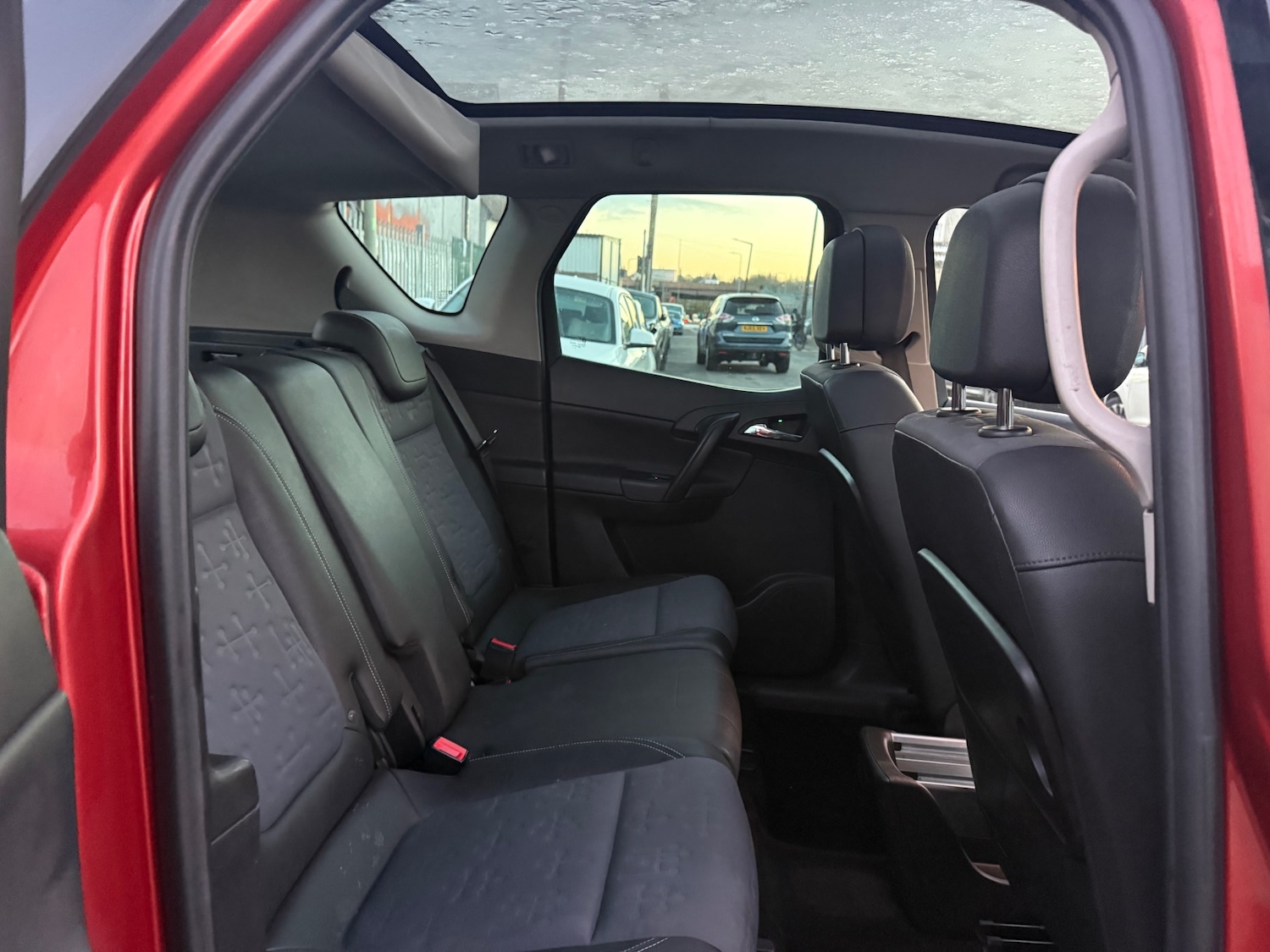 Used Vauxhall Meriva 2013 for sale - 76713457: Photo 16