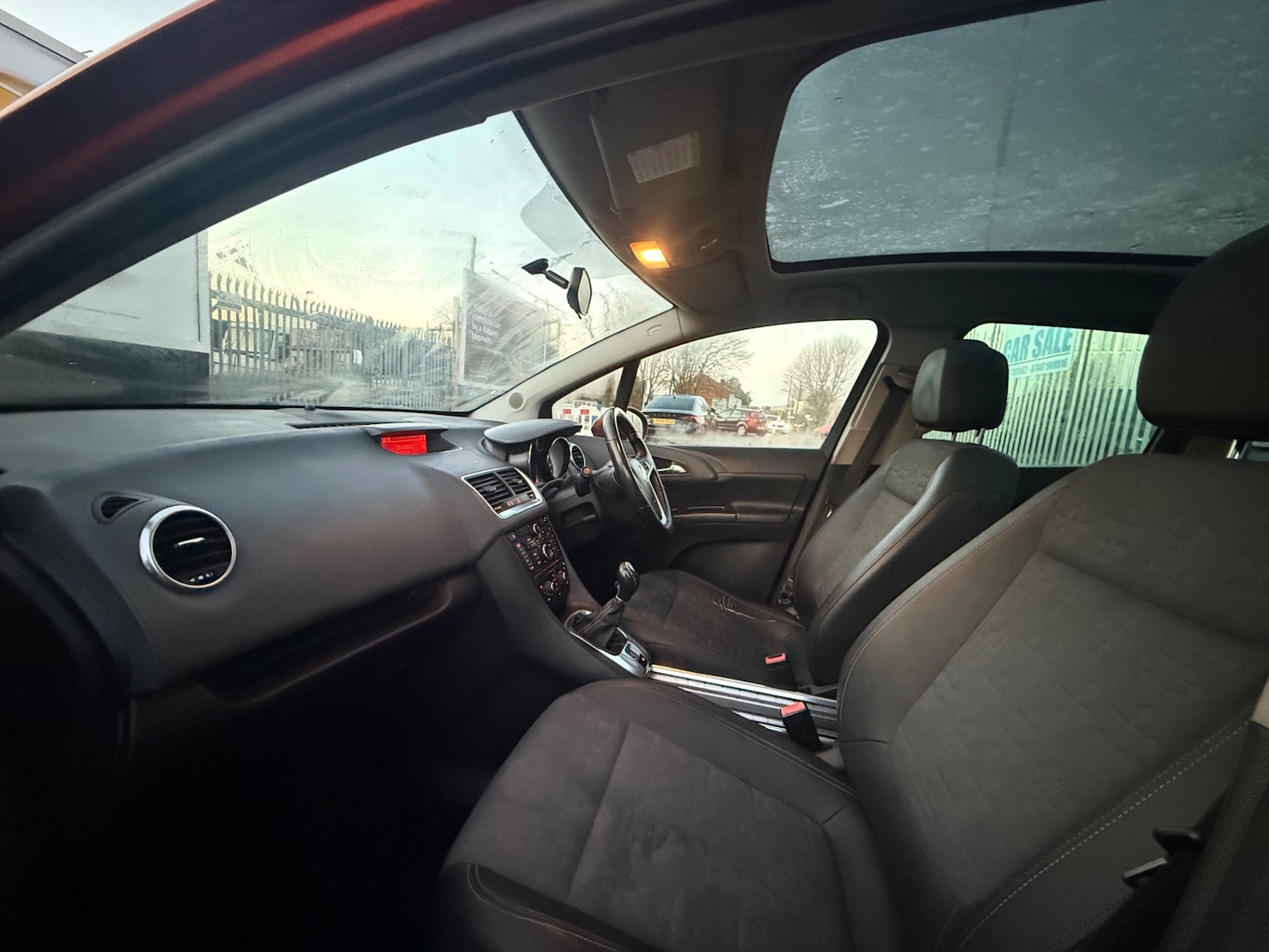 Used Vauxhall Meriva 2013 for sale - 76713457: Photo 17