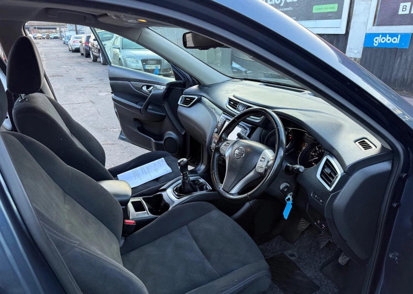 Used Nissan X-Trail 2015 for sale - 77208738: Photo 10