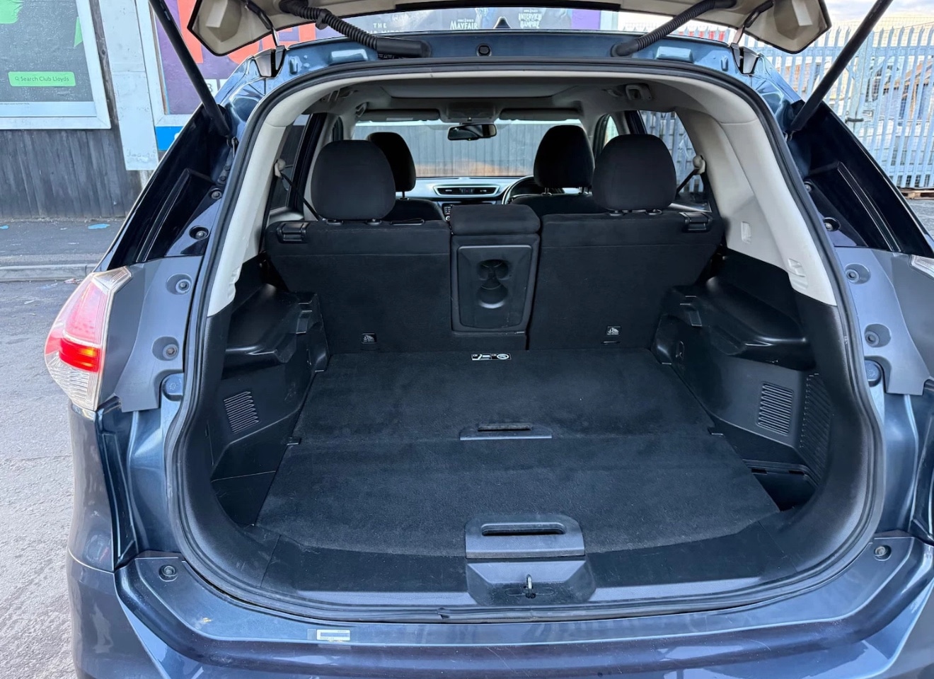 Used Nissan X-Trail 2015 for sale - 77208738: Photo 5