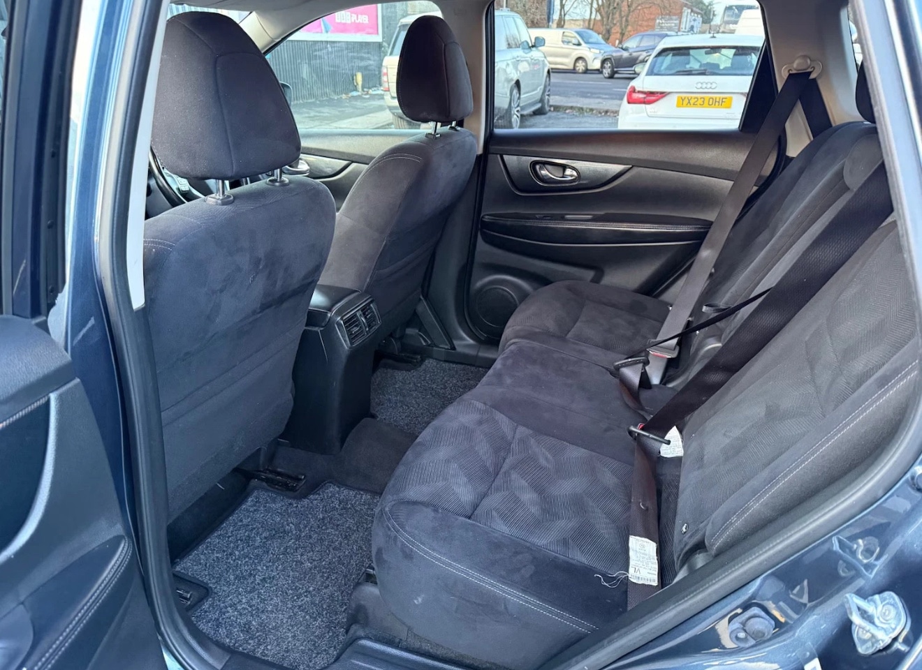 Used Nissan X-Trail 2015 for sale - 77208738: Photo 6