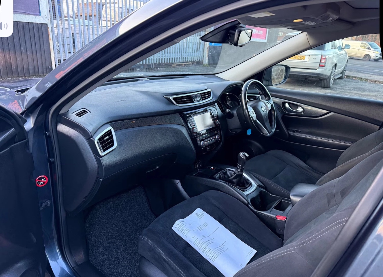 Used Nissan X-Trail 2015 for sale - 77208738: Photo 7