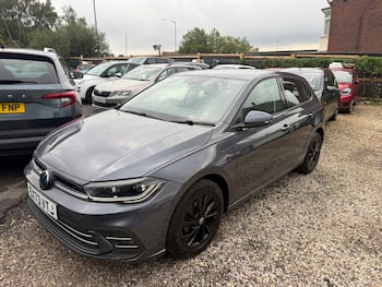 Used Volkswagen Polo 2024 for sale - 79656929: Photo