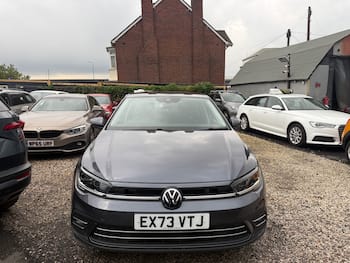 Used Volkswagen Polo 2024 for sale - 79656929: Photo