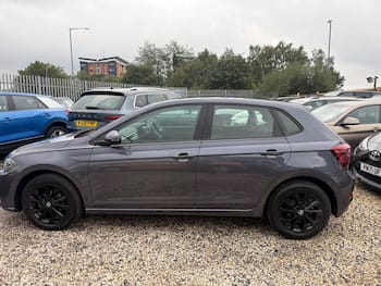 Used Volkswagen Polo 2024 for sale - 79656929: Photo