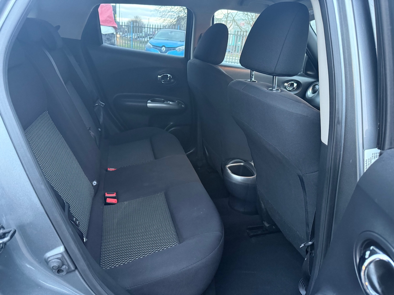 Used Nissan Juke 2015 for sale - 76907804: Photo 10