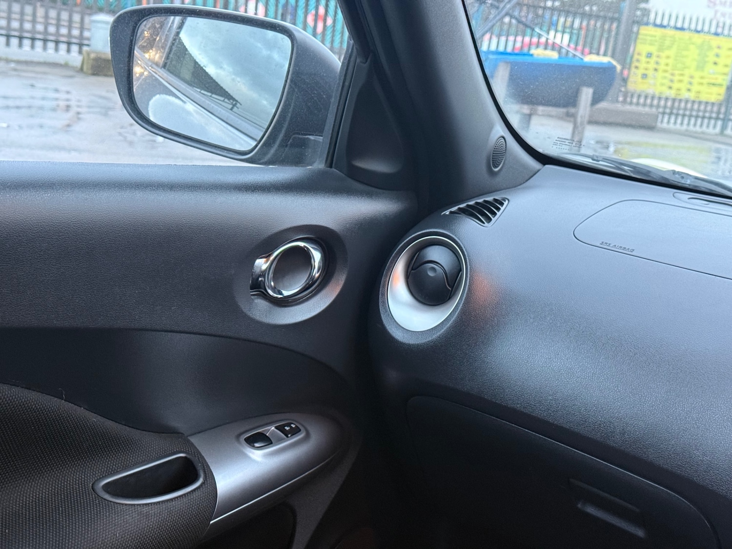 Used Nissan Juke 2015 for sale - 76907804: Photo 15