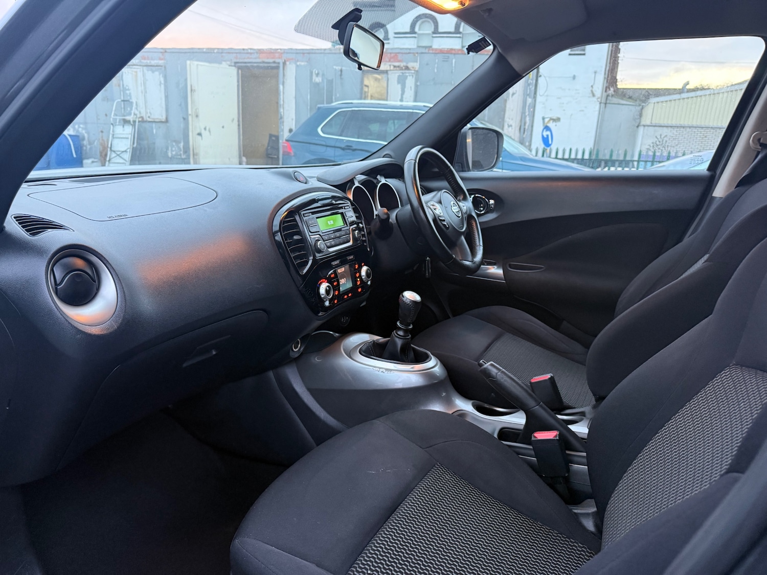 Used Nissan Juke 2015 for sale - 76907804: Photo 18
