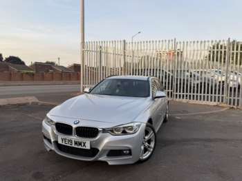2019 (19) - 320i M Sport 5dr Step Auto