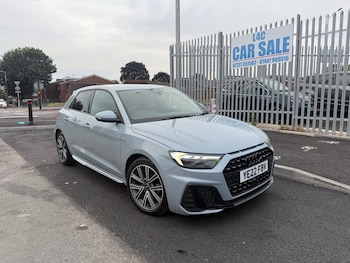 Used Audi A1 2022 for sale - 79053787: Photo