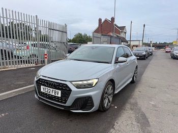 Used Audi A1 2022 for sale - 79053787: Photo