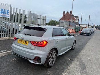 Used Audi A1 2022 for sale - 79053787: Photo