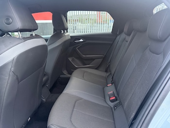 Used Audi A1 2022 for sale - 79053787: Photo
