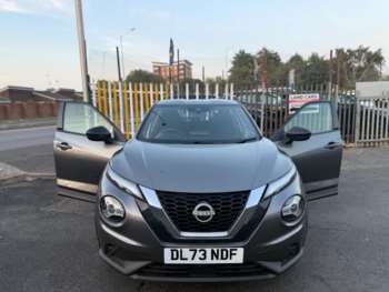 2023 (73) - 1.0 DiG-T 114 Acenta 5dr DCT