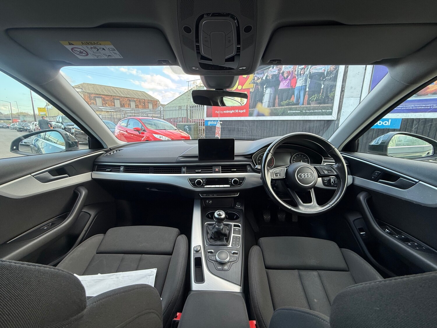 Used Audi A4 2016 for sale - 78224803: Photo 19