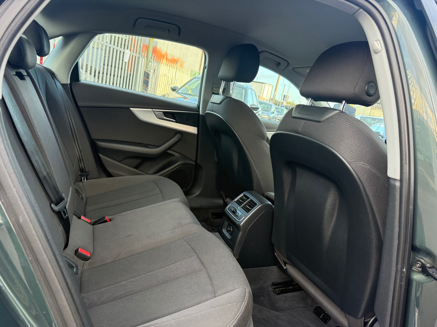 Used Audi A4 2016 for sale - 78224803: Photo 20