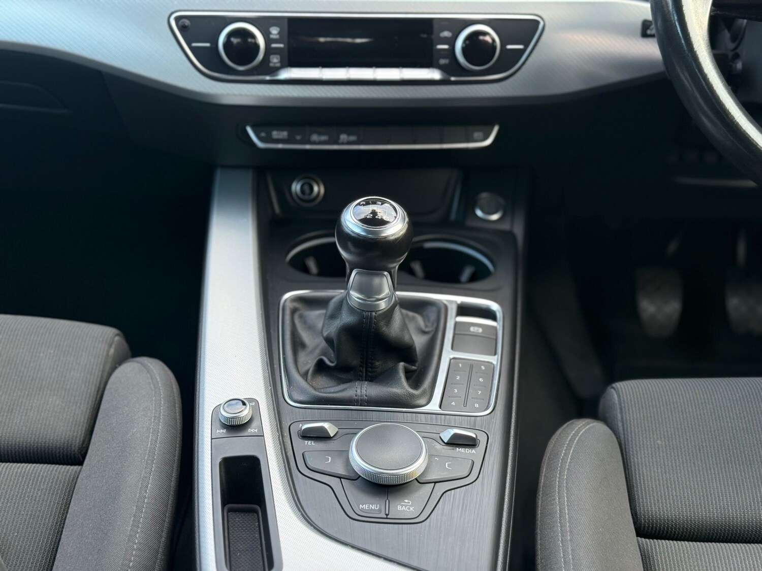 Used Audi A4 2016 for sale - 78224803: Photo 21