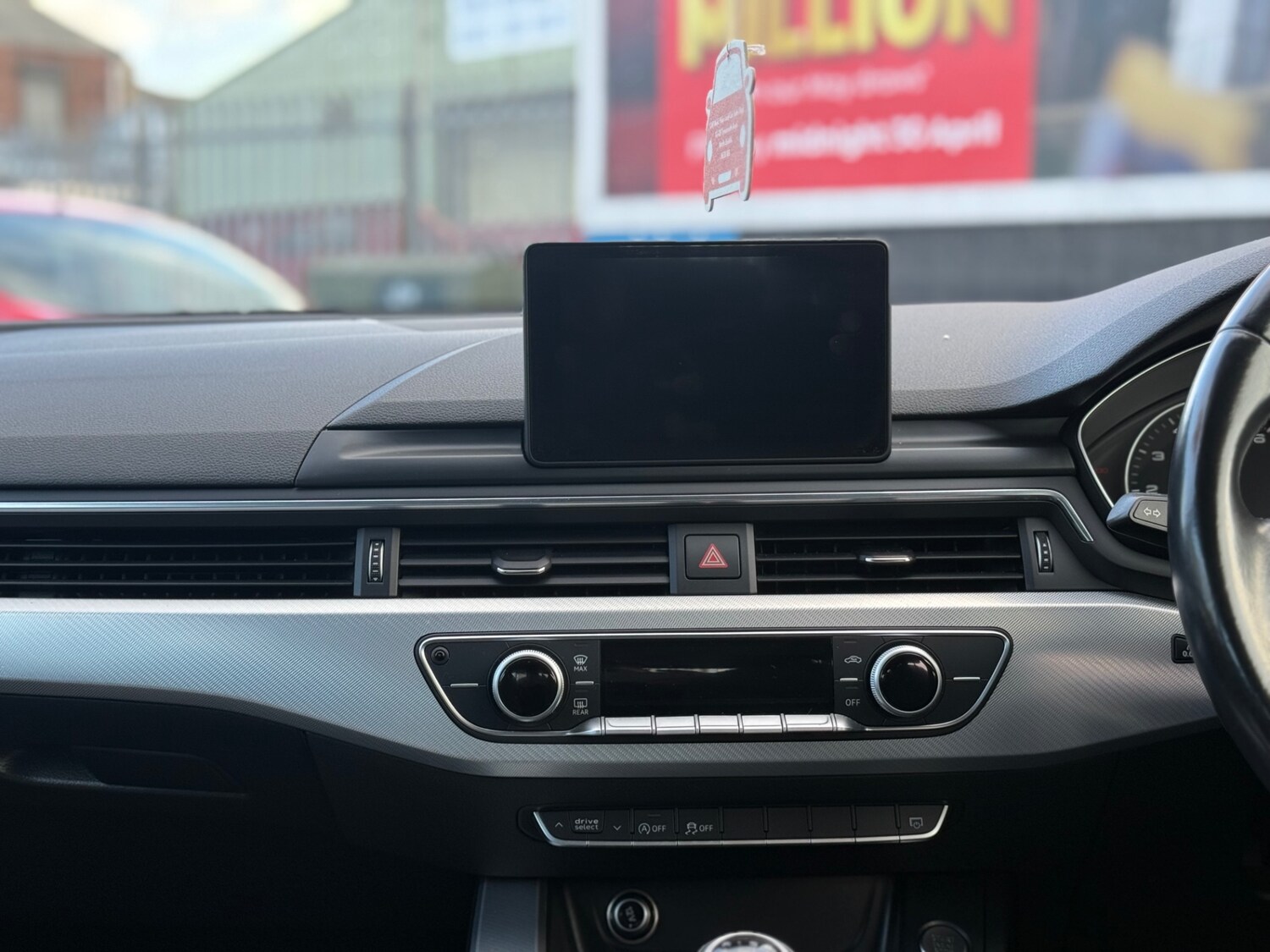 Used Audi A4 2016 for sale - 78224803: Photo 22