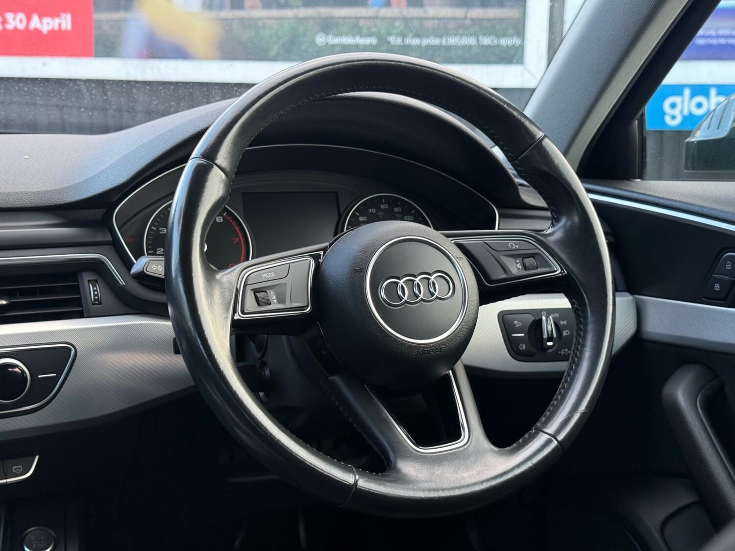 Used Audi A4 2016 for sale - 78224803: Photo 23