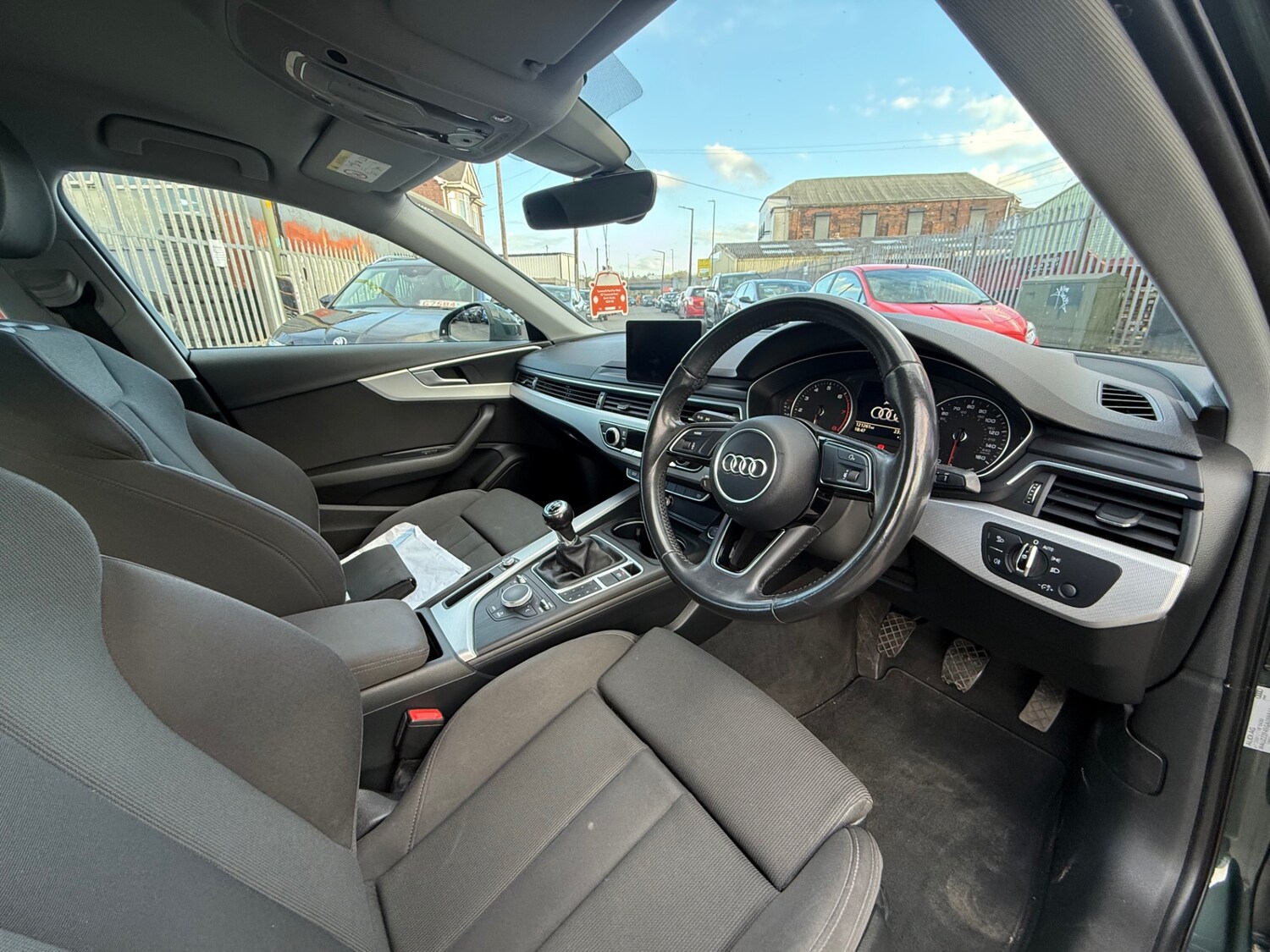 Used Audi A4 2016 for sale - 78224803: Photo 24