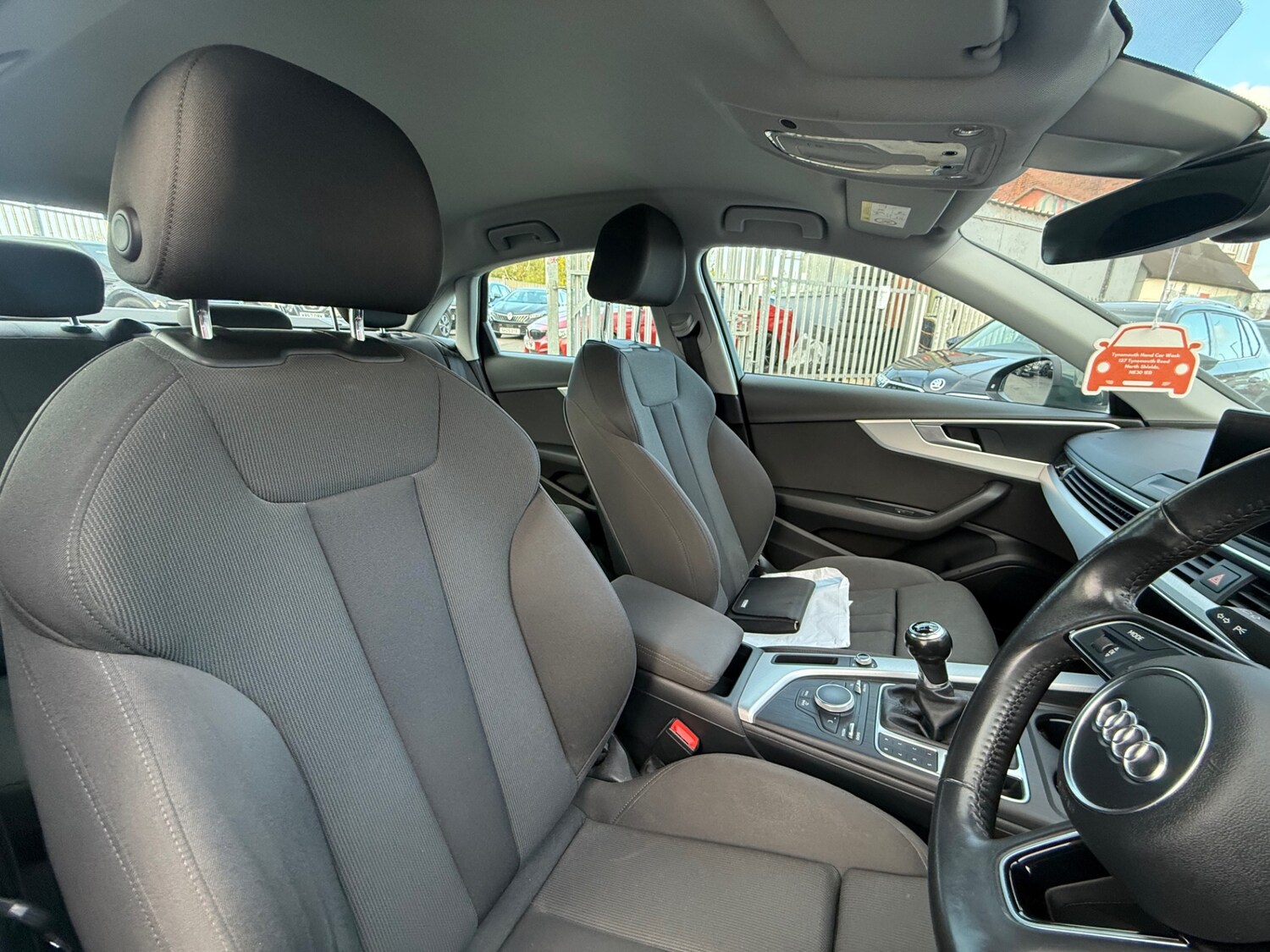 Used Audi A4 2016 for sale - 78224803: Photo 25