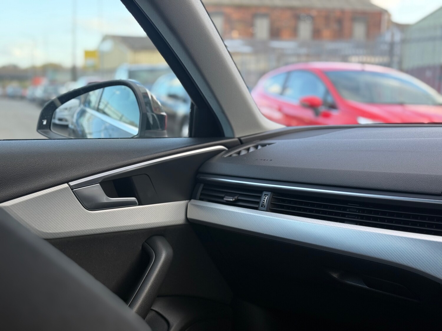 Used Audi A4 2016 for sale - 78224803: Photo 26