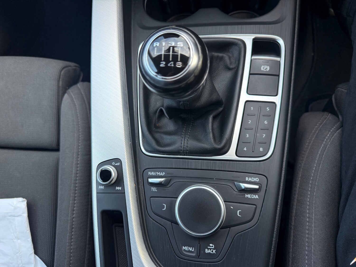 Used Audi A4 2016 for sale - 78224803: Photo 28