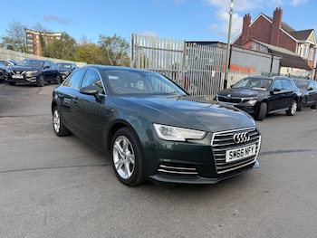 Used Audi A4 2016 for sale - 78224803: Photo