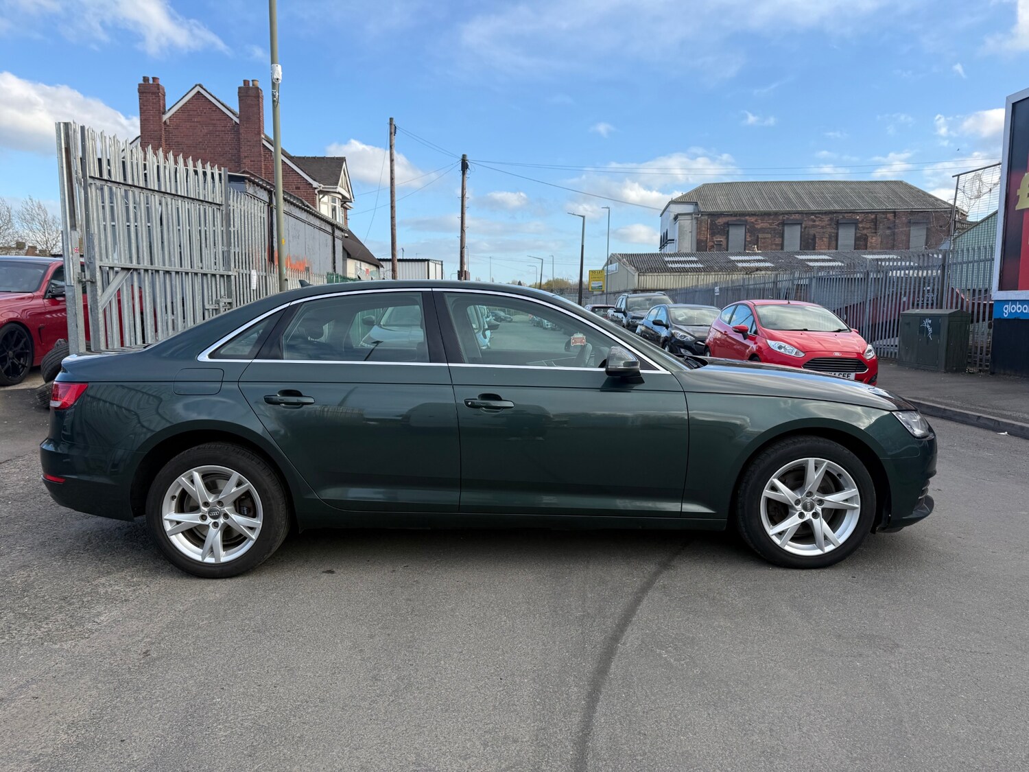 Used Audi A4 2016 for sale - 78224803: Photo 6