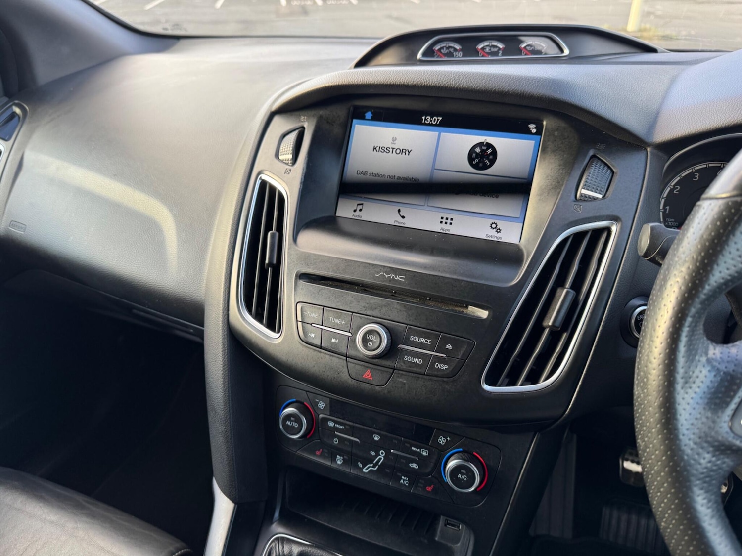 Used Ford Focus 2017 for sale - 77050109: Photo 11