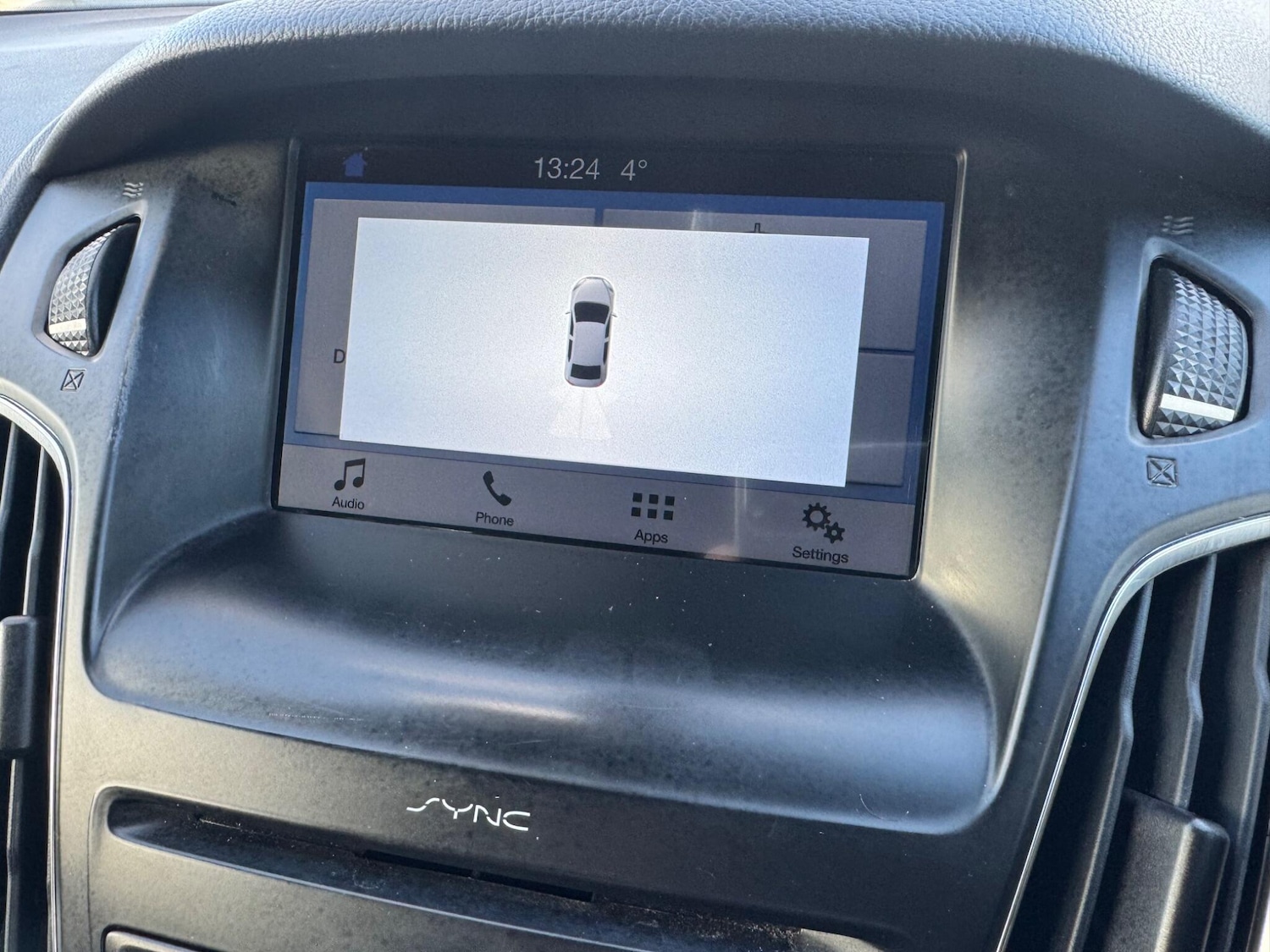 Used Ford Focus 2017 for sale - 77050109: Photo 13