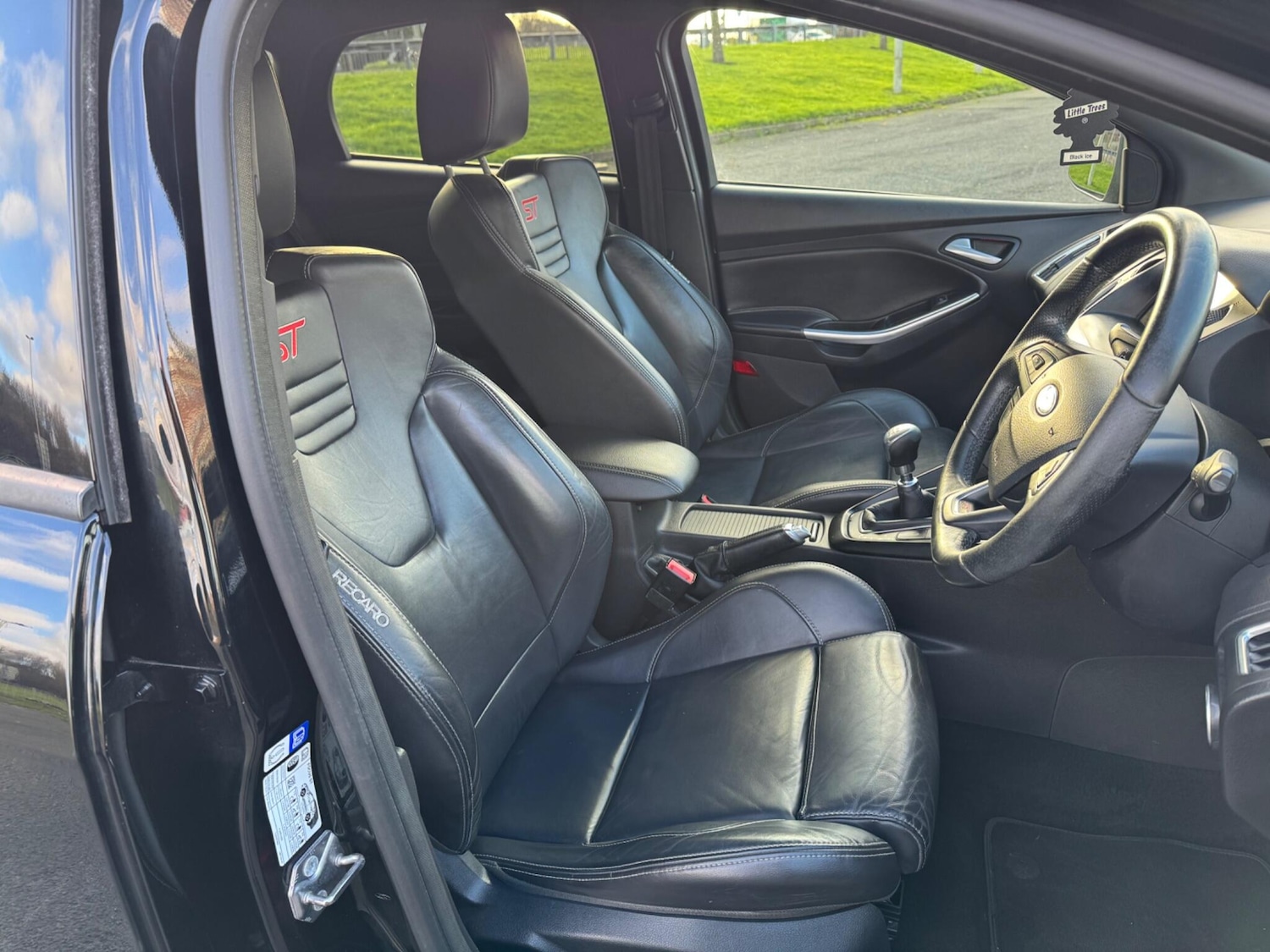 Used Ford Focus 2017 for sale - 77050109: Photo 14